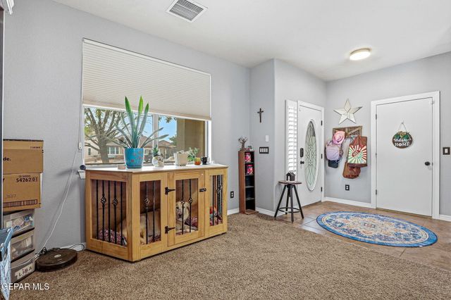 344 EMERALD SKY Place, Horizon City, TX 79928