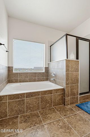 344 EMERALD SKY Place, Horizon City, TX 79928