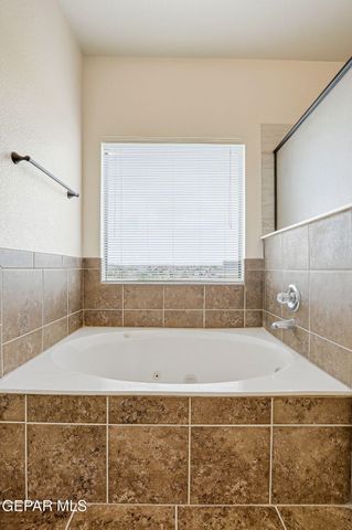 344 EMERALD SKY Place, Horizon City, TX 79928