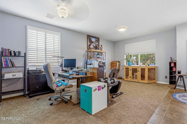 344 EMERALD SKY Place, Horizon City, TX 79928