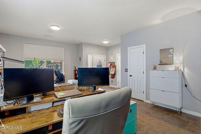344 EMERALD SKY Place, Horizon City, TX 79928