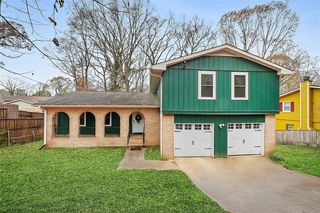 2291 Chevy Chase Lane, Decatur, GA 30032