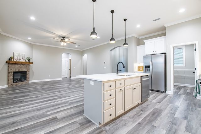 109 Loblolly Lane, Enterprise, AL 36330