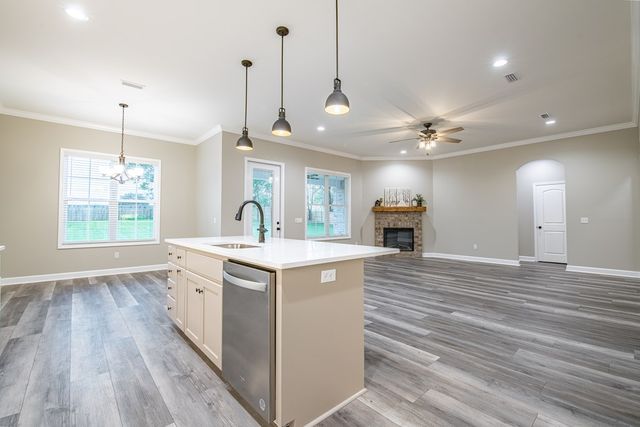 109 Loblolly Lane, Enterprise, AL 36330