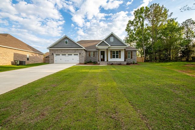 109 Loblolly Lane, Enterprise, AL 36330