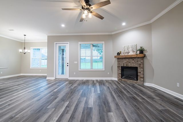 109 Loblolly Lane, Enterprise, AL 36330