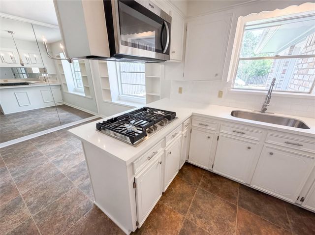 1913 Tulsa Street, Deer Park, TX 77536