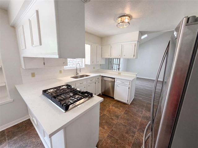 1913 Tulsa Street, Deer Park, TX 77536