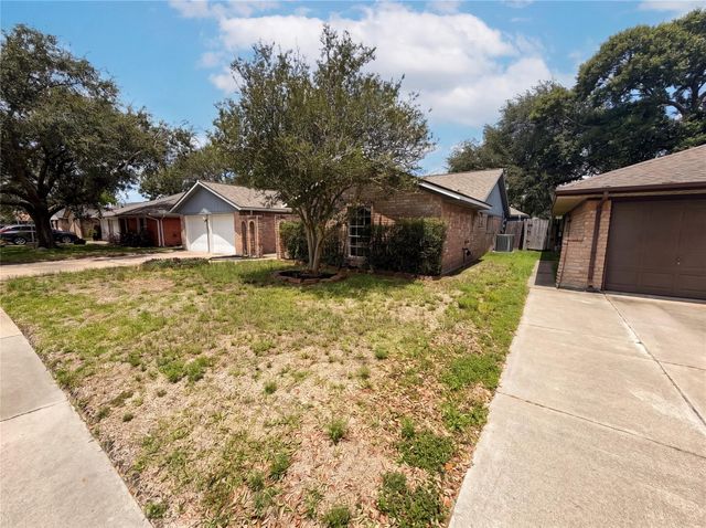1913 Tulsa Street, Deer Park, TX 77536