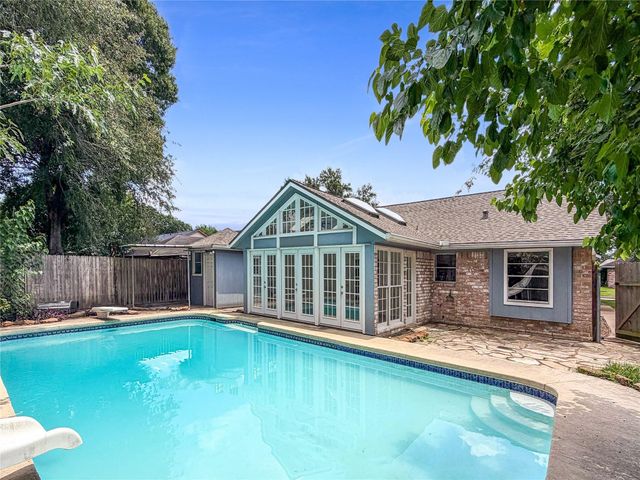 1913 Tulsa Street, Deer Park, TX 77536