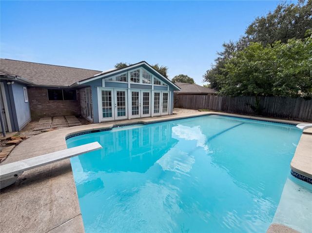 1913 Tulsa Street, Deer Park, TX 77536