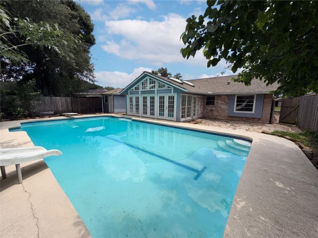 1913 Tulsa Street, Deer Park, TX 77536