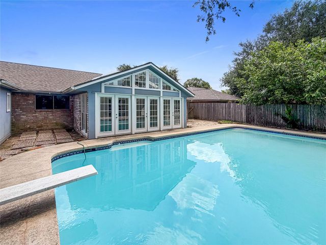 1913 Tulsa Street, Deer Park, TX 77536