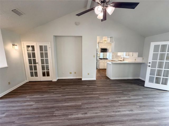 1913 Tulsa Street, Deer Park, TX 77536