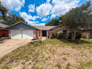 1913 Tulsa Street, Deer Park, TX 77536