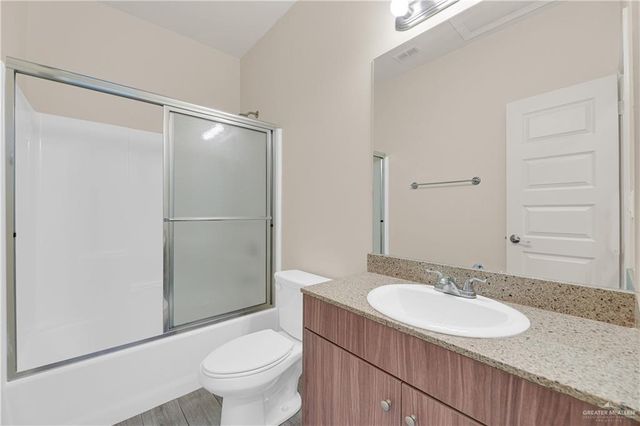 419 Carlisle Avenue, Edinburg, TX 78539