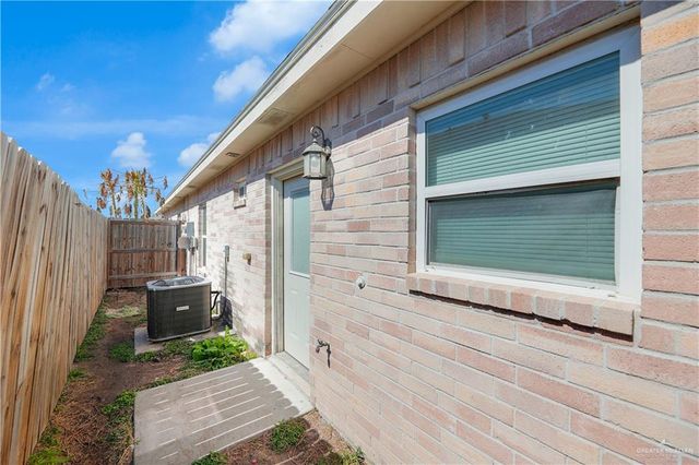 419 Carlisle Avenue, Edinburg, TX 78539