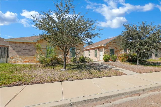 419 Carlisle Avenue, Edinburg, TX 78539