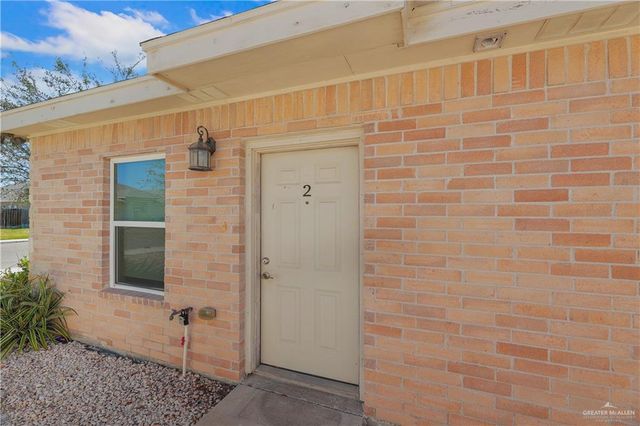 419 Carlisle Avenue, Edinburg, TX 78539