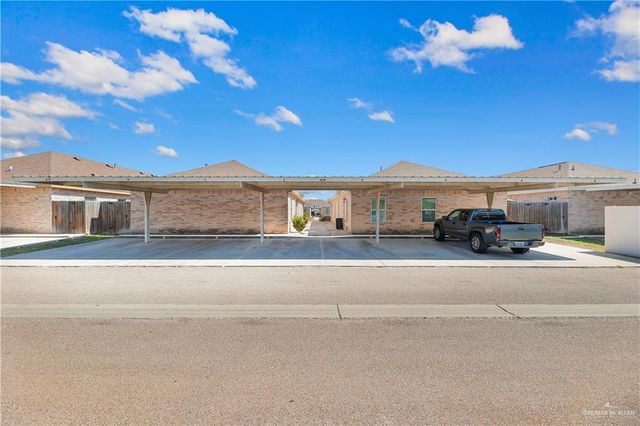 419 Carlisle Avenue, Edinburg, TX 78539