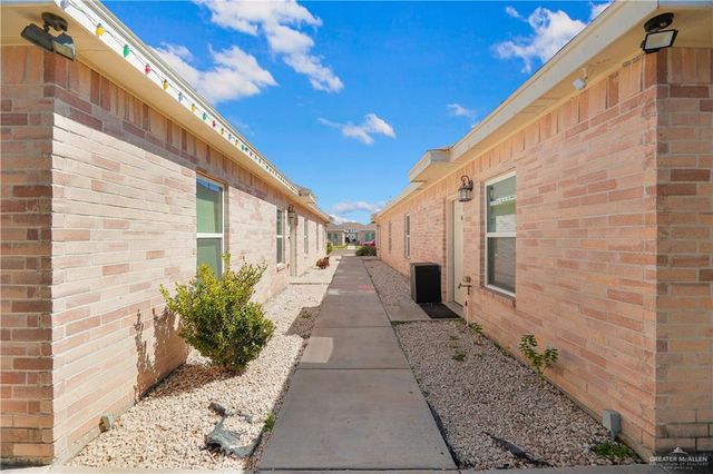 419 Carlisle Avenue, Edinburg, TX 78539