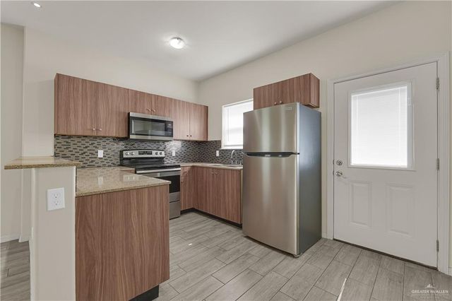 419 Carlisle Avenue, Edinburg, TX 78539