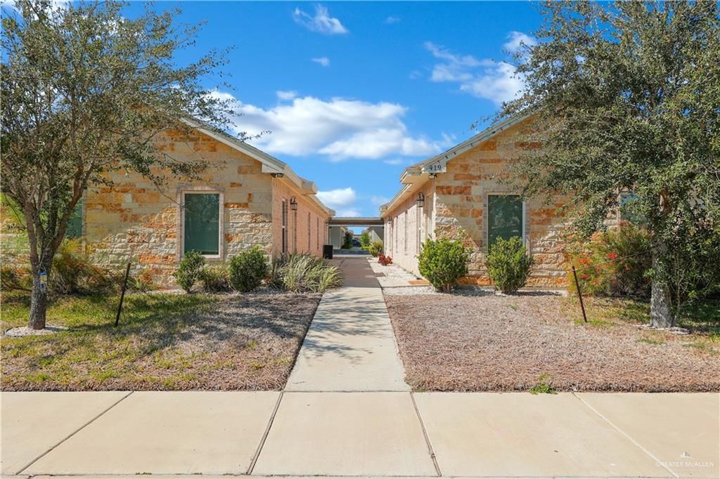 419 Carlisle Avenue, Edinburg, TX 78539