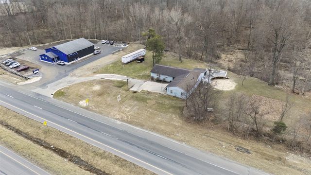 10172 Us Highway 12, New Buffalo, MI 49117