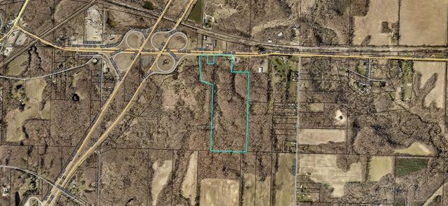 10172 Us Highway 12, New Buffalo, MI 49117