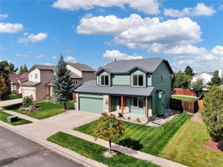 4328 Bays Water Drive, Colorado Springs, CO 80920