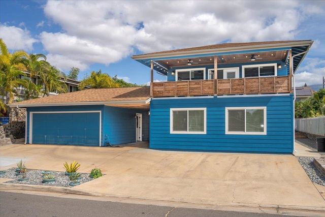 2847 Puu Hoolai Pl, Kihei, HI 96753
