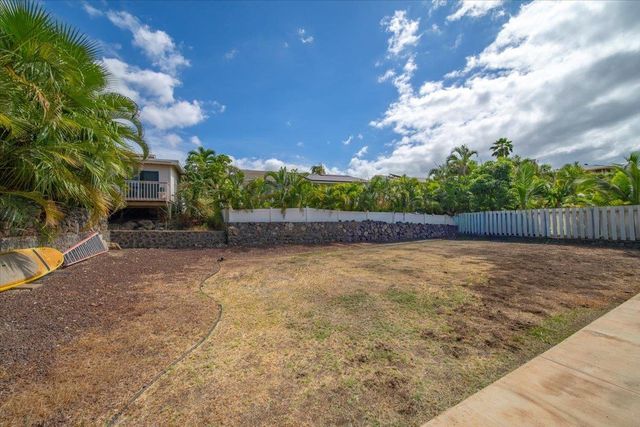 2847 Puu Hoolai Pl, Kihei, HI 96753