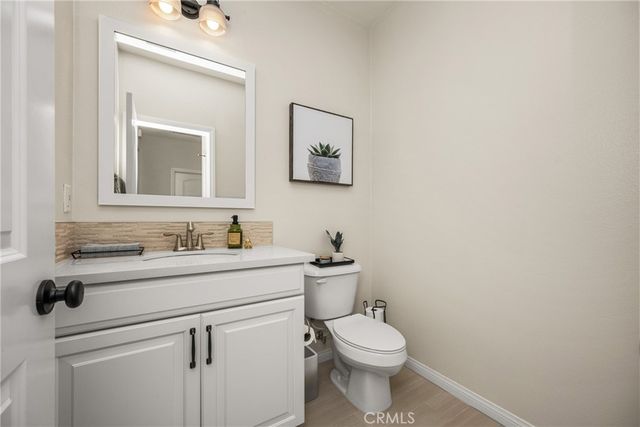 208 Rose Arch, Irvine, CA 92620