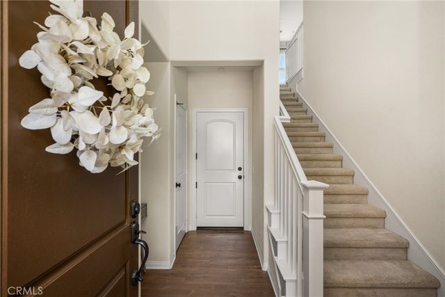208 Rose Arch, Irvine, CA 92620