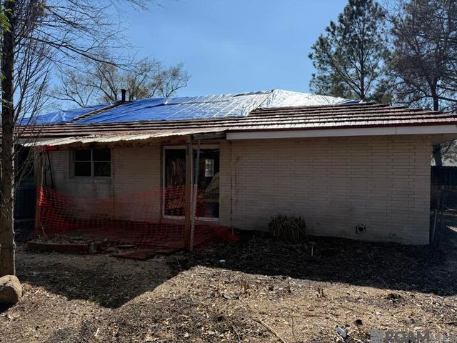 3633 Buchanan St, Baker, LA 70714