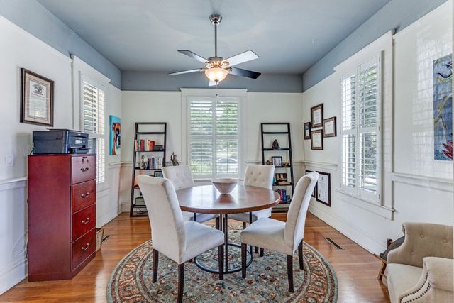 1415 Hurley Avenue, Fort Worth, TX 76104