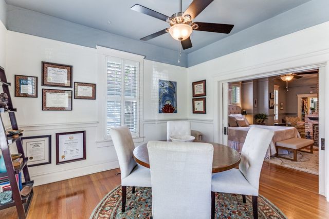 1415 Hurley Avenue, Fort Worth, TX 76104