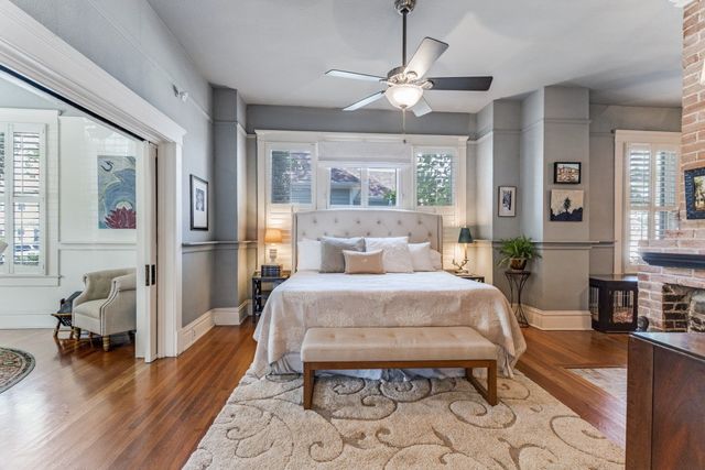 1415 Hurley Avenue, Fort Worth, TX 76104