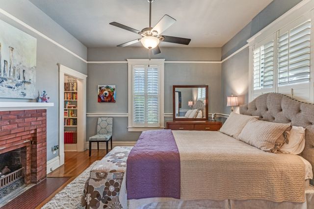 1415 Hurley Avenue, Fort Worth, TX 76104