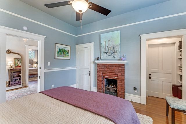 1415 Hurley Avenue, Fort Worth, TX 76104