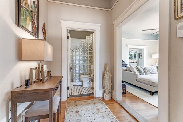 1415 Hurley Avenue, Fort Worth, TX 76104