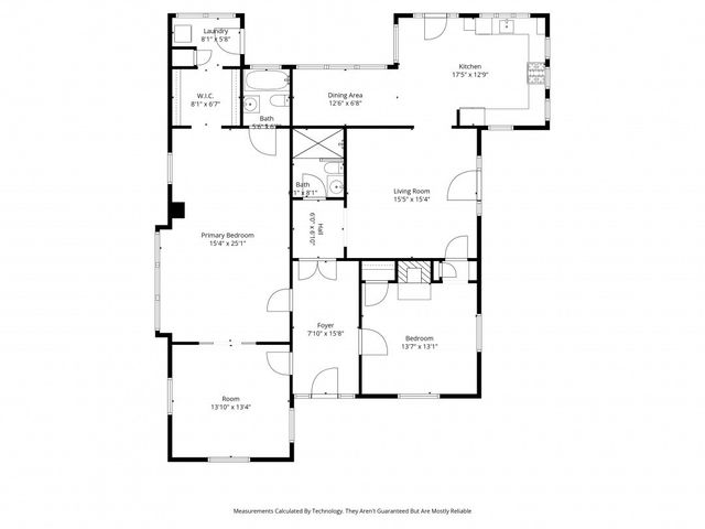 1415 Hurley Avenue, Fort Worth, TX 76104