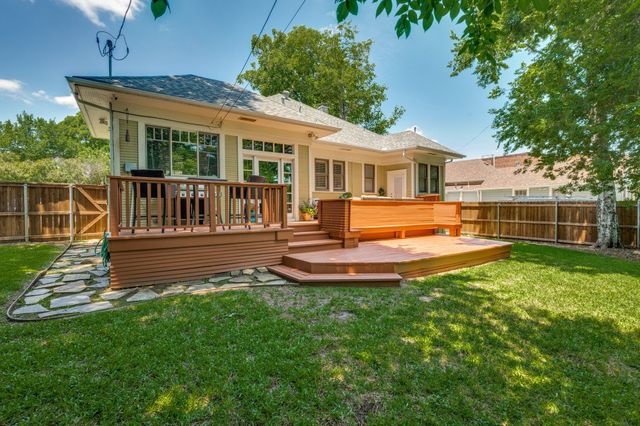 1415 Hurley Avenue, Fort Worth, TX 76104