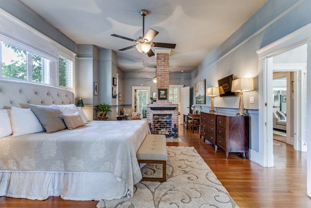 1415 Hurley Avenue, Fort Worth, TX 76104