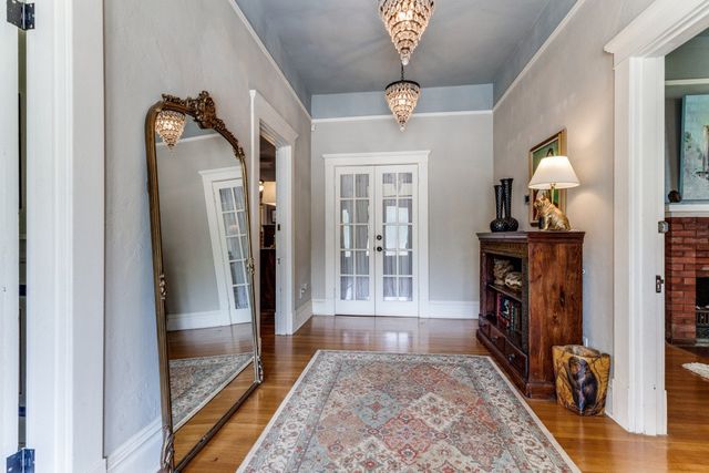 1415 Hurley Avenue, Fort Worth, TX 76104