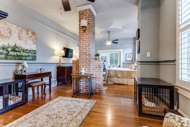 1415 Hurley Avenue, Fort Worth, TX 76104