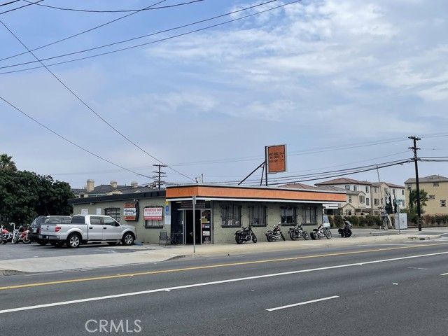 16616 S Normandie Avenue, Gardena, CA 90247