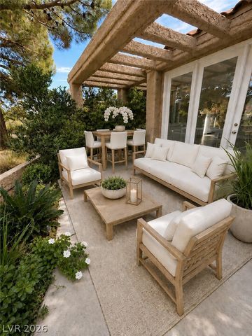 5008 Shoal Creek Circle, Las Vegas, NV 89113