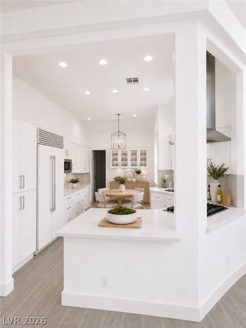 5008 Shoal Creek Circle, Las Vegas, NV 89113