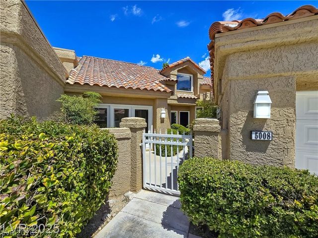 5008 Shoal Creek Circle, Las Vegas, NV 89113